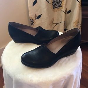 Dansko wedges
